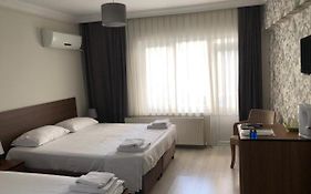 Oezdemir Otel